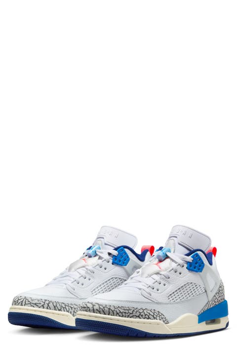 Spizike Low Sneaker (Men)