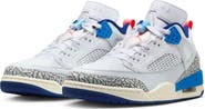Jordan Spizike Low Sneaker