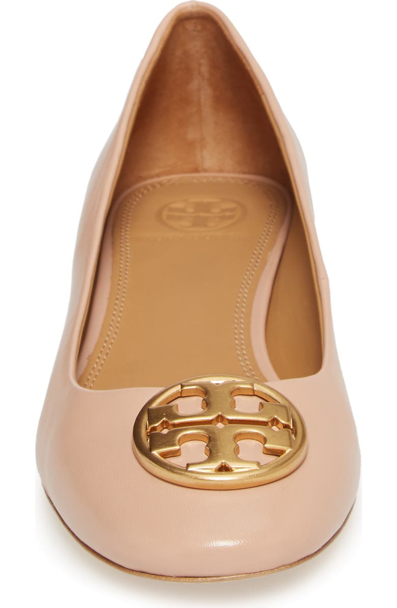Tory Burch Pump, Alternate, color, Goan Sand