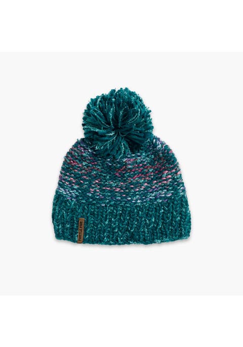 Firefly Pom Winter Hat