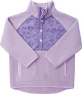 Roarsome Fleece Zip Up