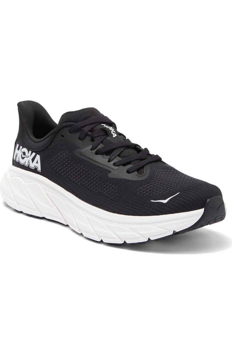 HOKA Arahi 7 Running Shoe, Main, color,
