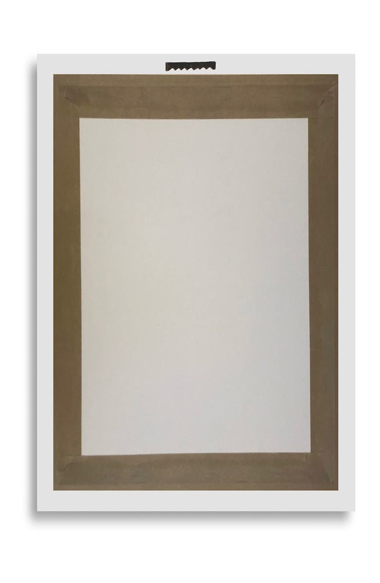 Wynwood Studio Really Pretty Pink Framed Wall Art, Alternate, color,