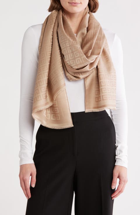 Women's Designer Scarves | Nordstrom Rack
