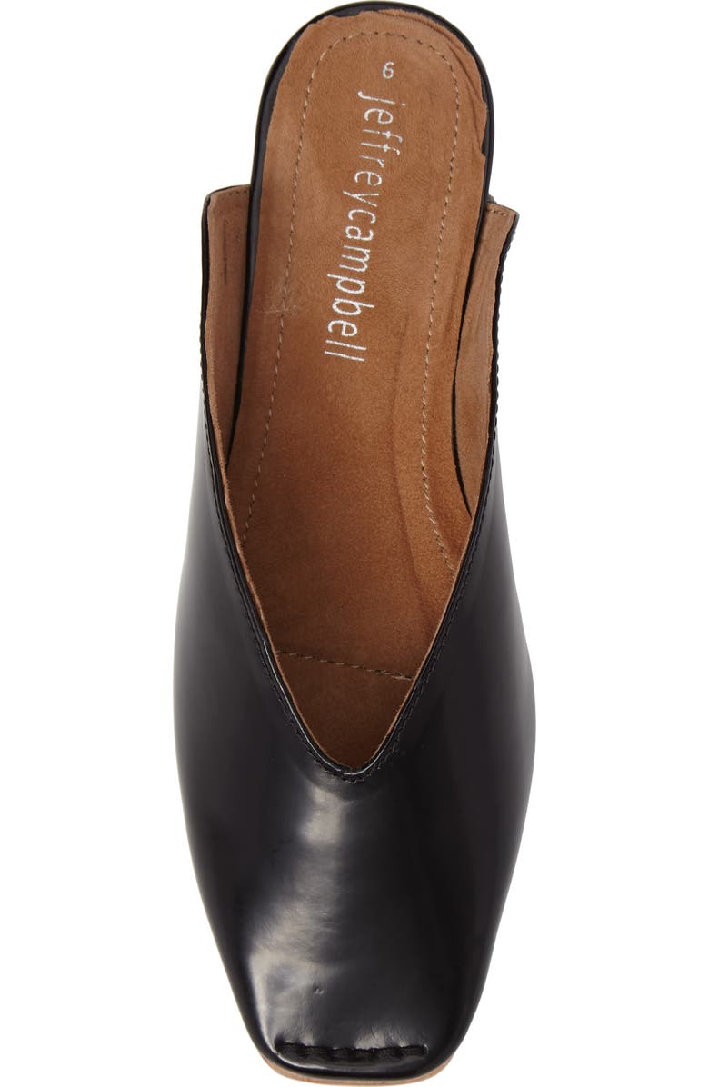 Jeffrey Campbell Dharma Flat, Alternate, color,