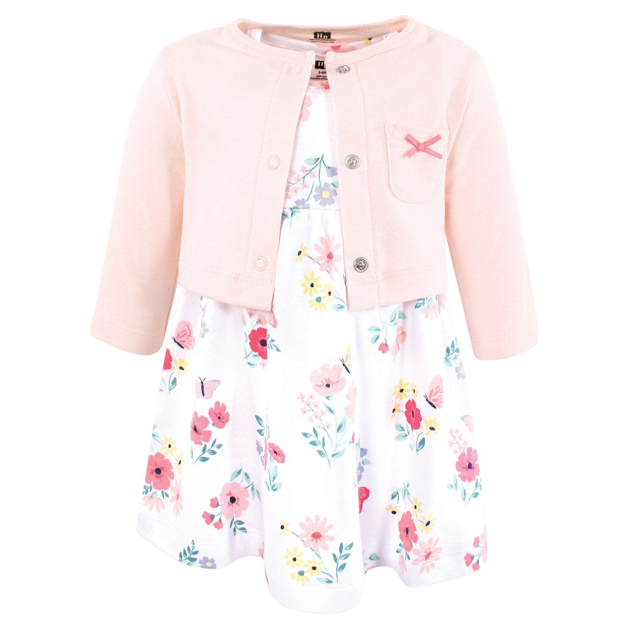 Butterfly Floral