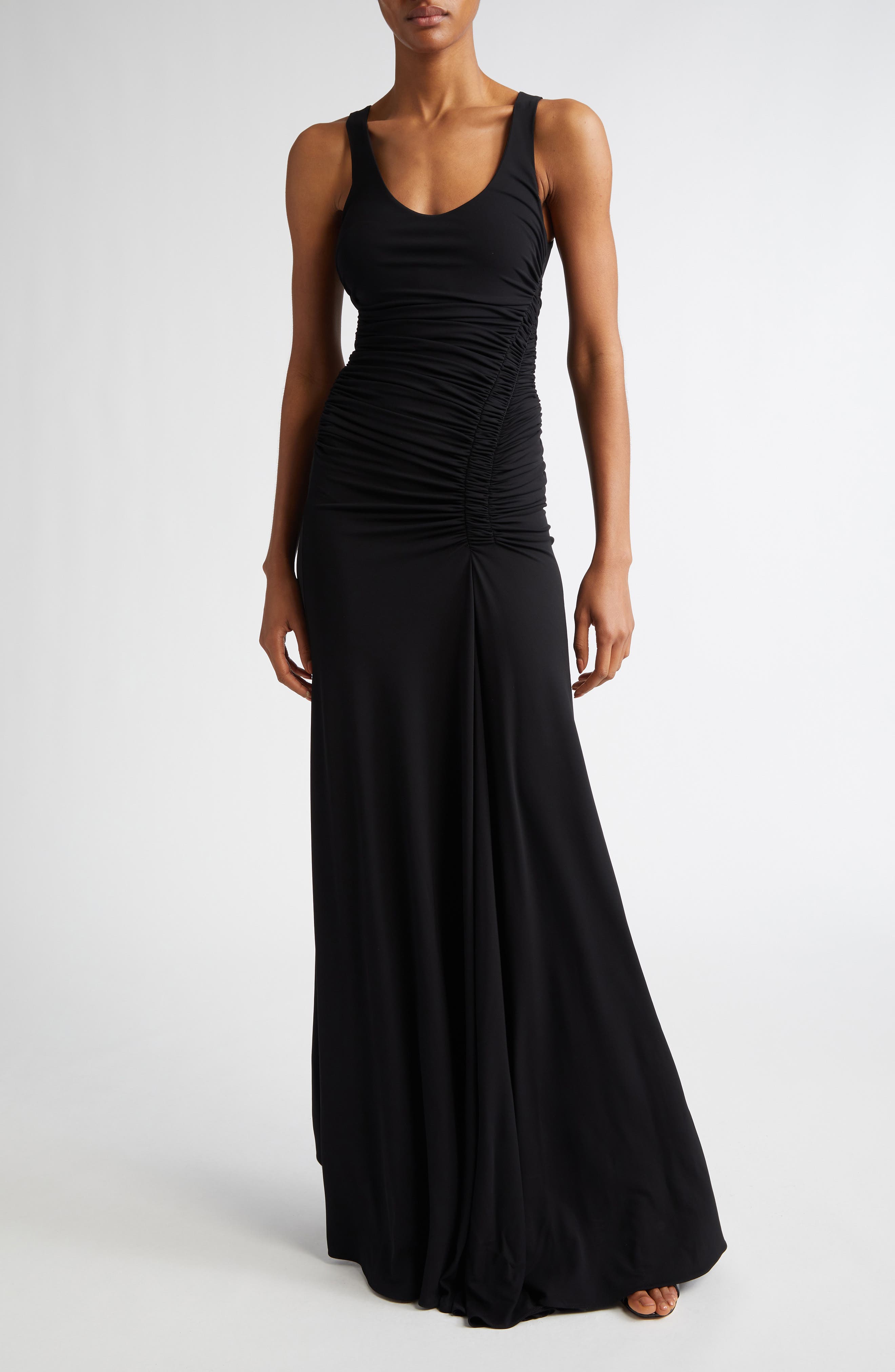 selected BLACK