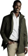 Charles Tyrwhitt 3 in 1 Raincoat
