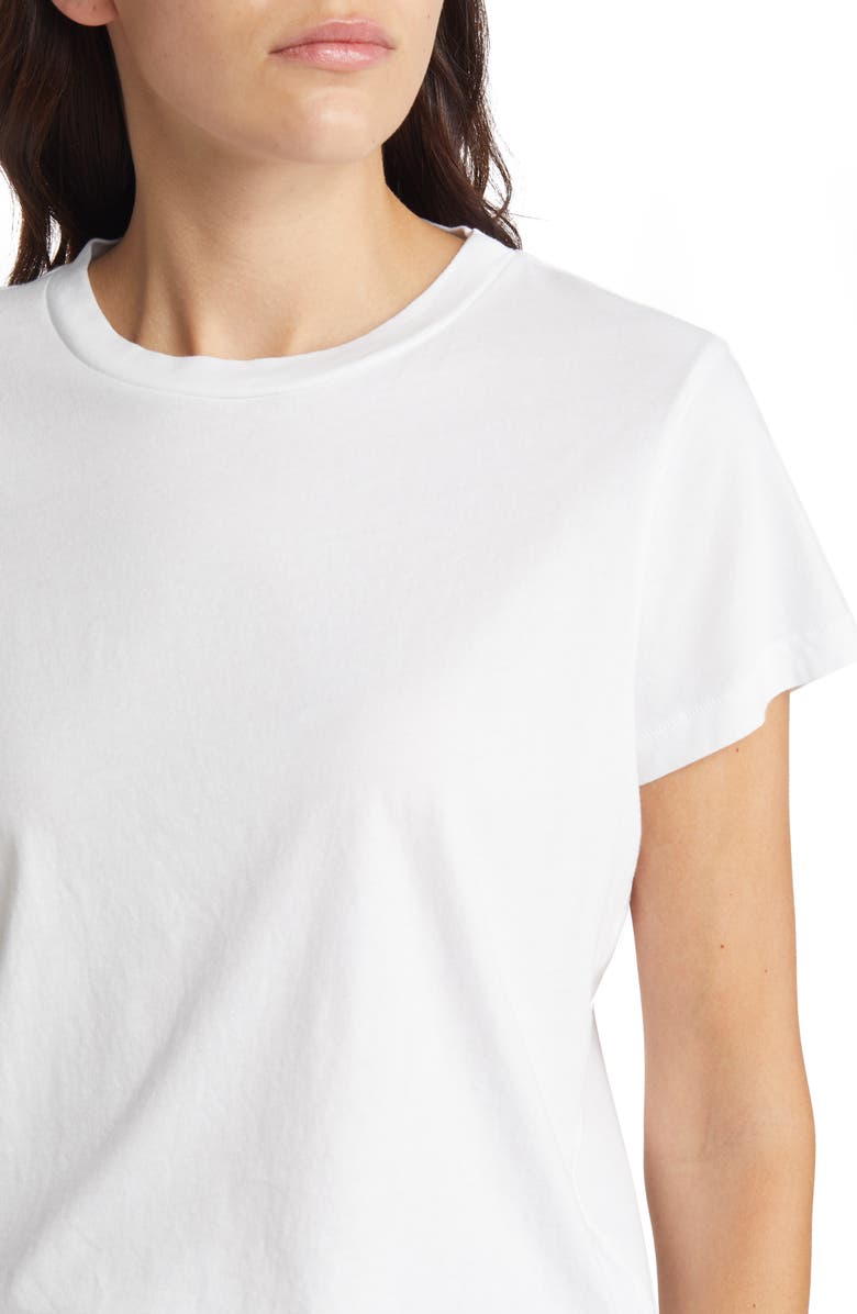 Little Goodie Goodie Tee