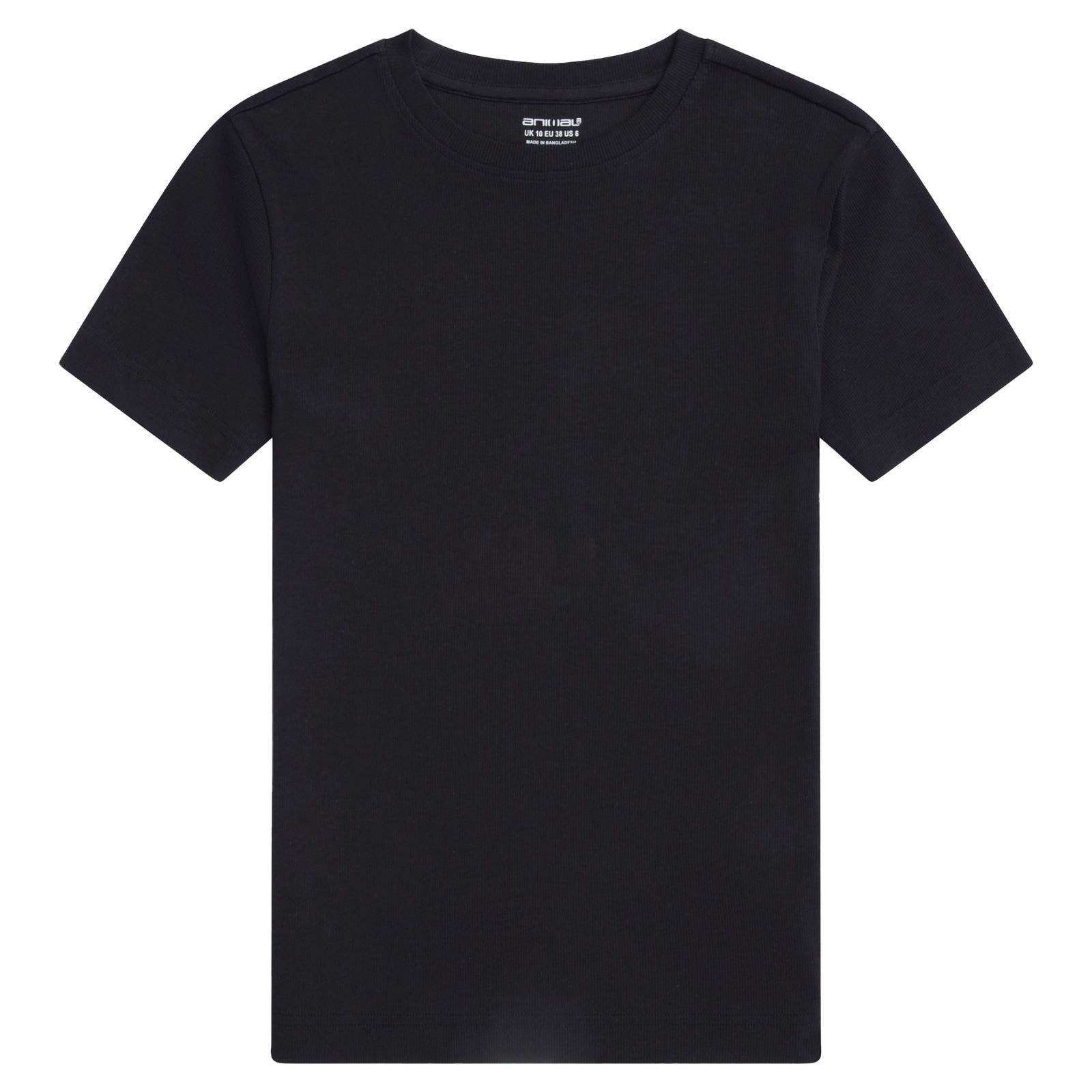 selected Black