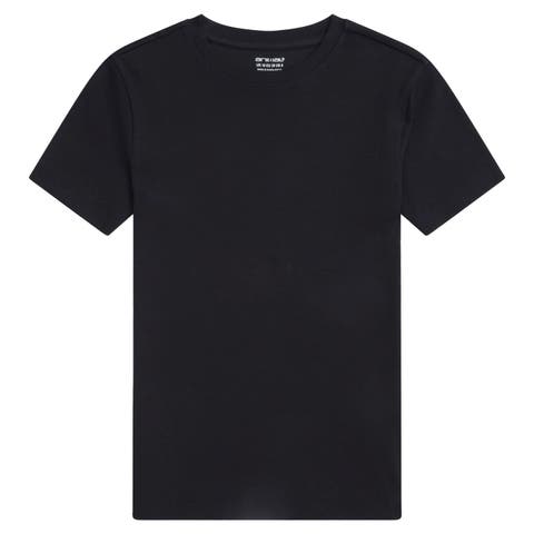 Evo Ribbed T-Shirt