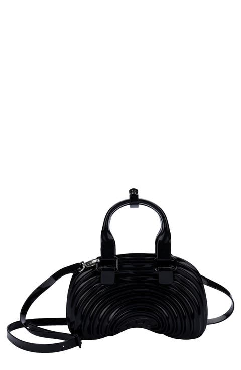 x Diesel Quantum Dome Shoulder Bag