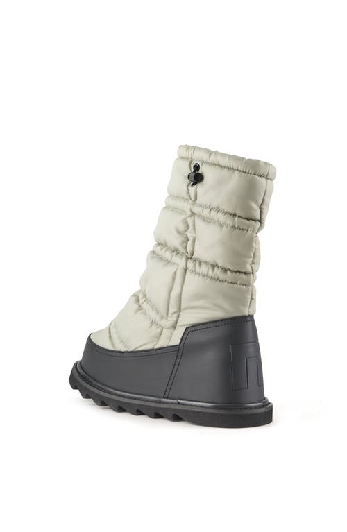 United Nude Women's Zembla Storm - Sustained Grey In Sustained Grey