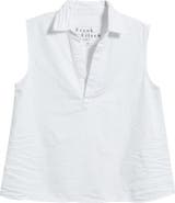 Frank & Eileen Olivia Popover Tank