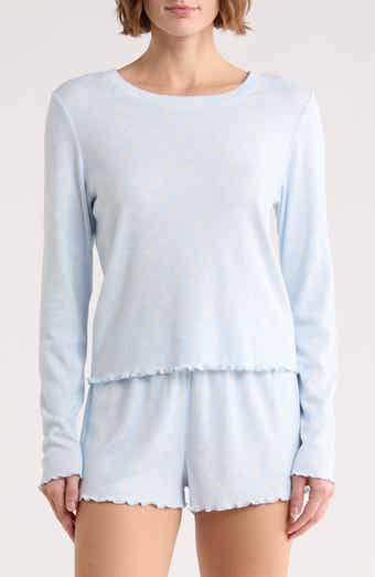 Honeydew Simply Sweet Pointelle Pajamas