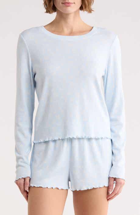 Honeydew Simply Sweet Pointelle Pajamas