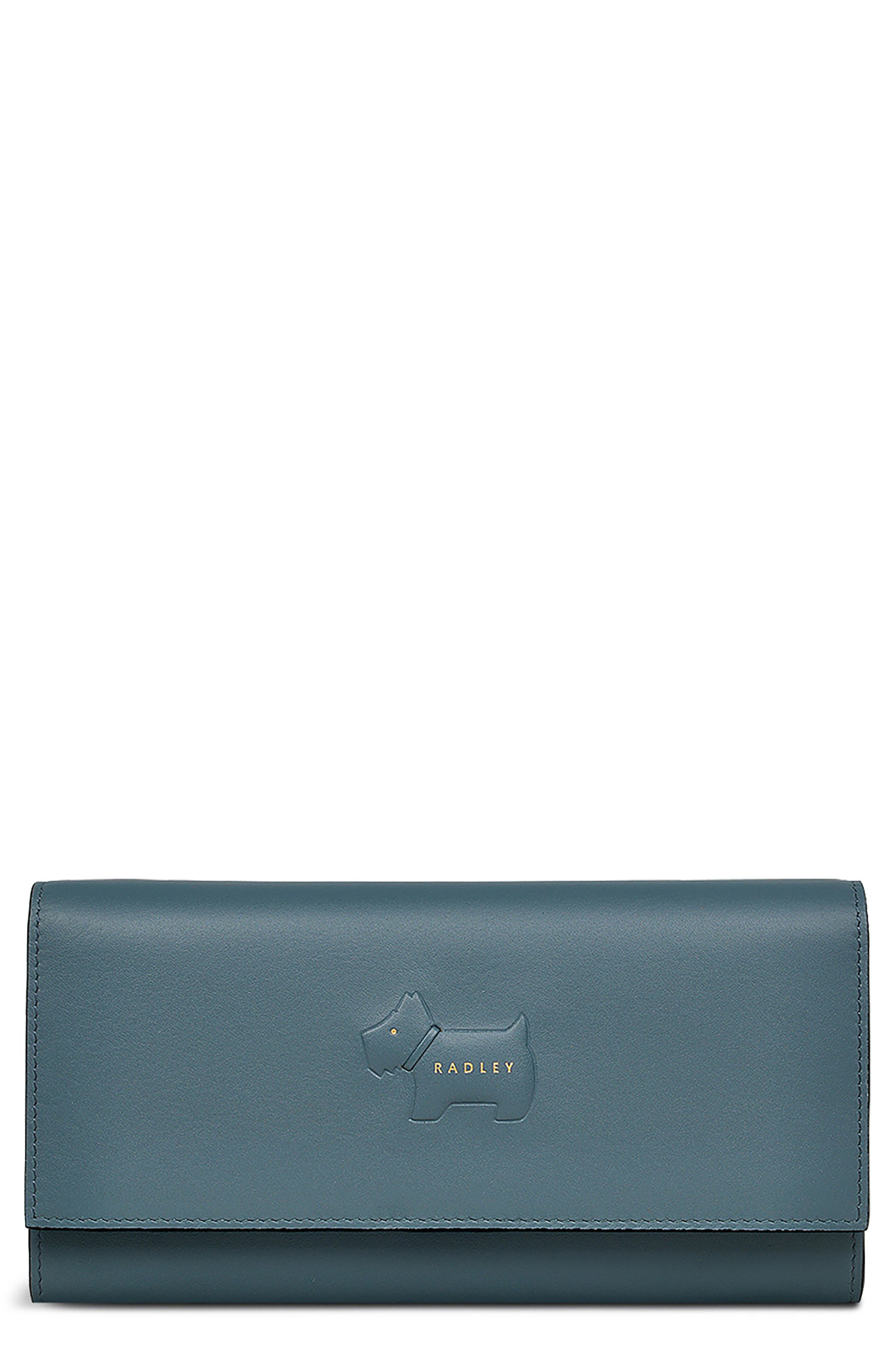 Radley Puffy Large Bifold Wallet