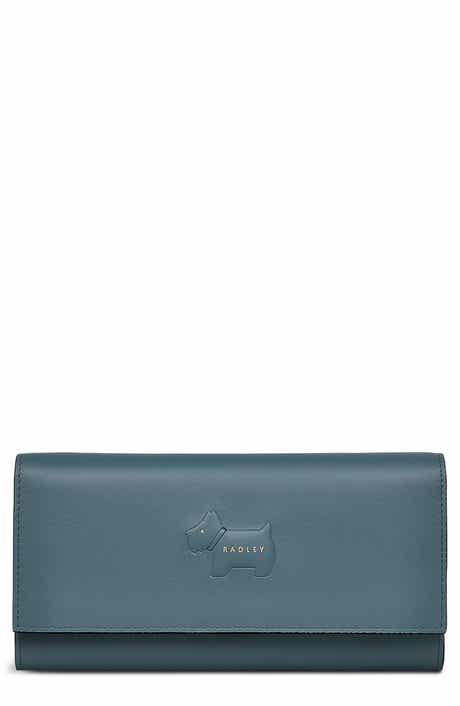 Radley Puffy Large Bifold Wallet