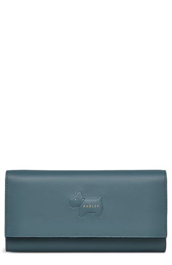 Radley Puffy Large Bifold Wallet