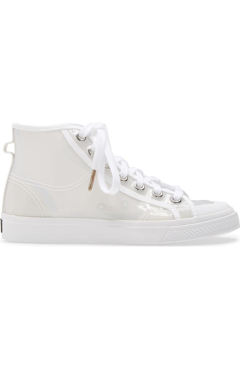 adidas Nizza Opaque High Top Sneaker, Alternate, color,