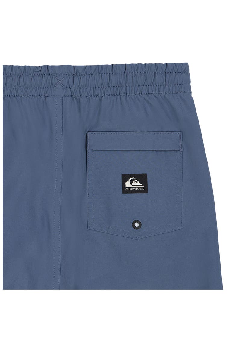 Kids' Taxer Amphibian Hybrid Shorts, Alternate, color, VINTAGE INDIGO