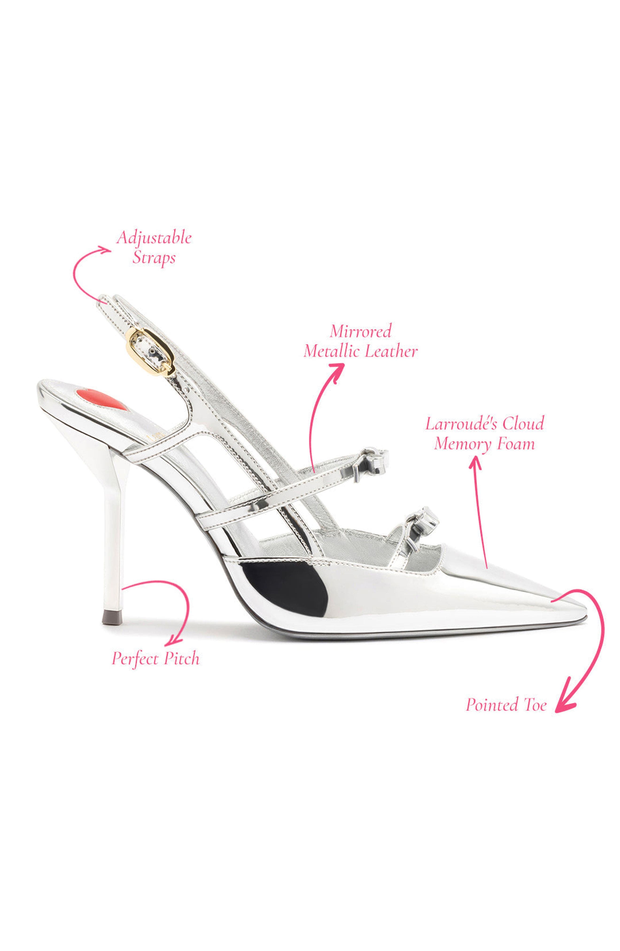 Larroudé Brooks Pump, Alternate, color, 