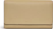 Radley The Rathbone Large Flapover Travel Wallet