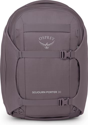 Backpack Amazon Osprey Packs Porter 30 Travel Backpack Osprey Sojourn  Porter 30-Liter Recycled Nylon Travel Pack
