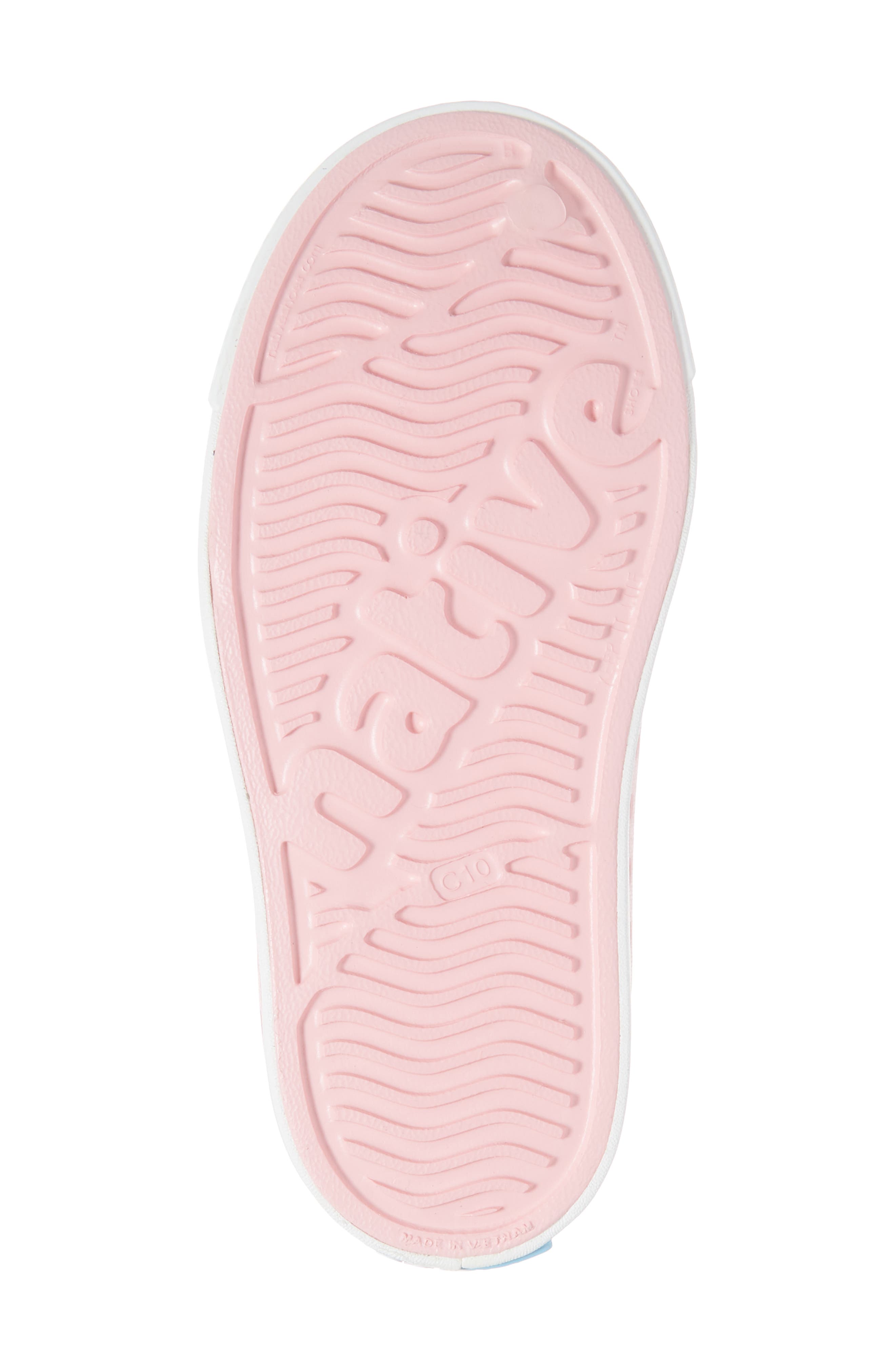 Shoes Juniper Mary Jane, Alternate, color, LANTERN PINK/ SHELL WHITE