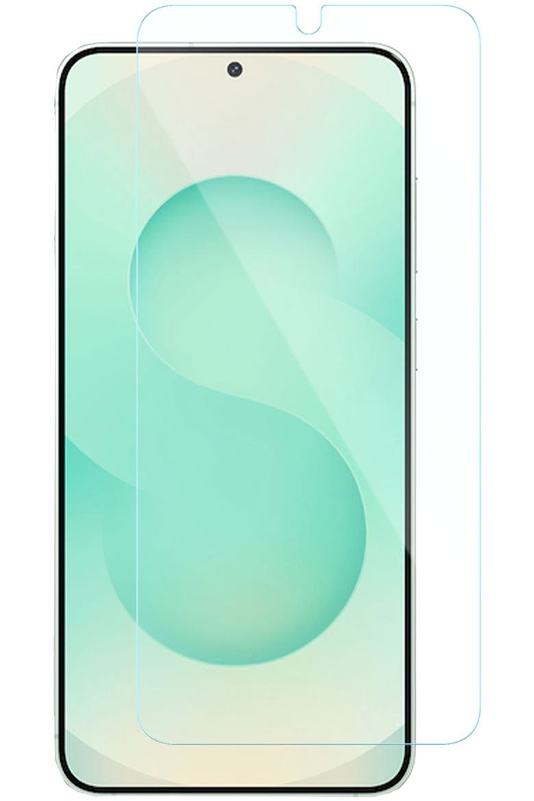 Glass Pro Plus $150 Guarantee Screen Protector for Samsung Galaxy S25 Plus, Main, color, 20