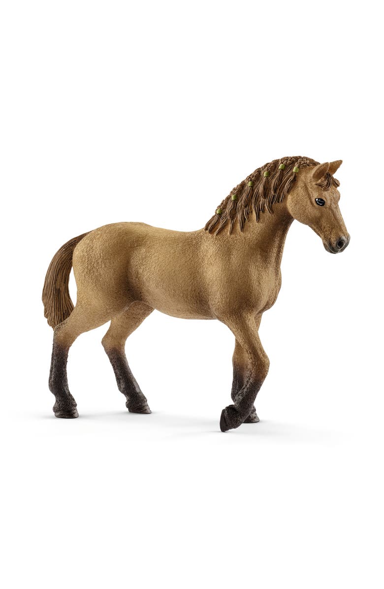 Schleich Horse Club Sarah's Baby Animal Care 9 Piece Playset, Alternate, color, Multicolored