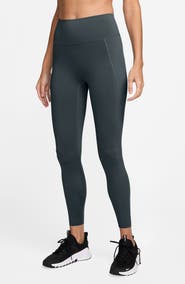 Nike Universa Medium-Support High-Waisted Pocket 7/8 Leggings