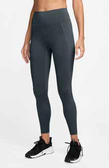Universa Medium-Support High-Waisted Pocket 7/8 Leggings