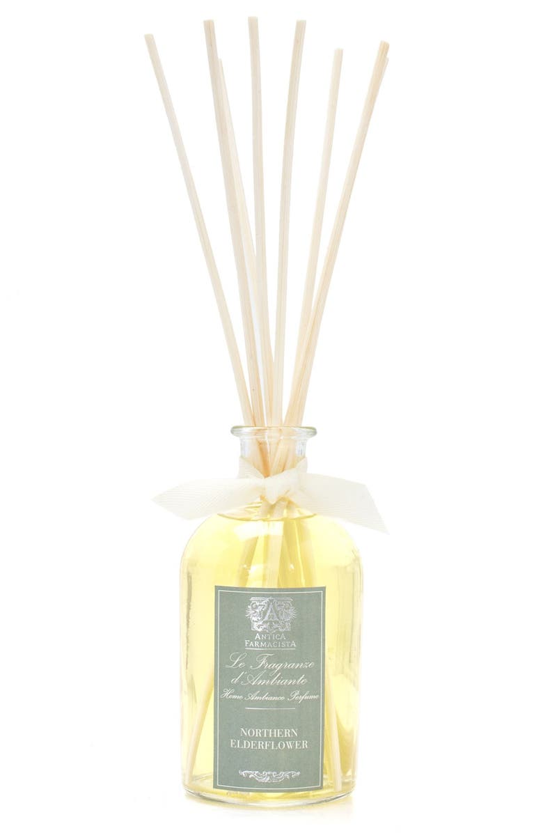Antica Farmacista Northern Elderflower Home Ambiance Fragrance, Alternate, color, 