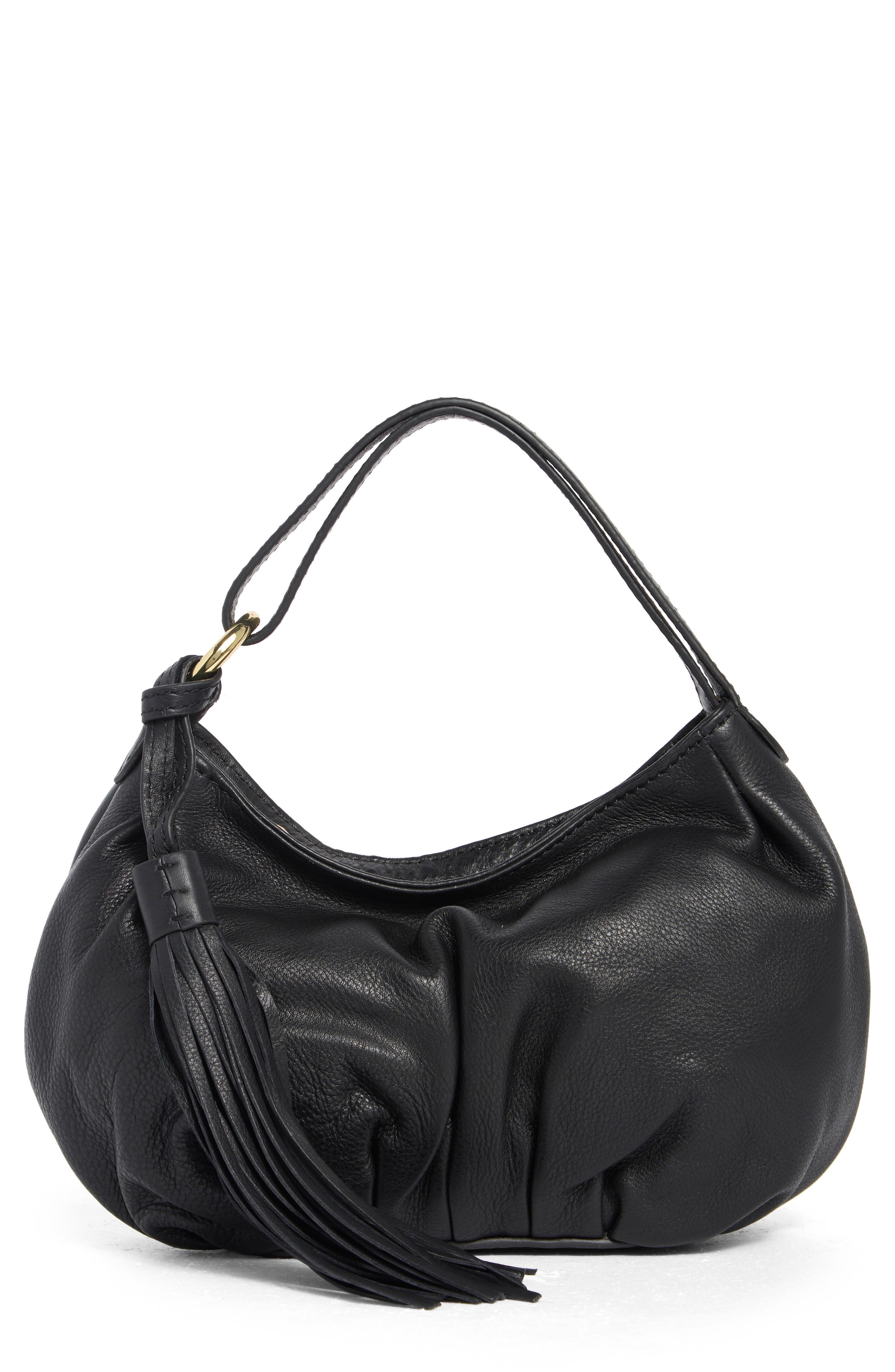 Uptown Bean Shoulder Bag
