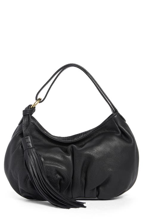 Uptown Bean Shoulder Bag