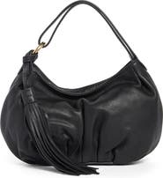 AIMEE Uptown Bean Shoulder Bag