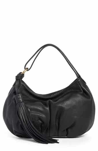Uptown Bean Shoulder Bag