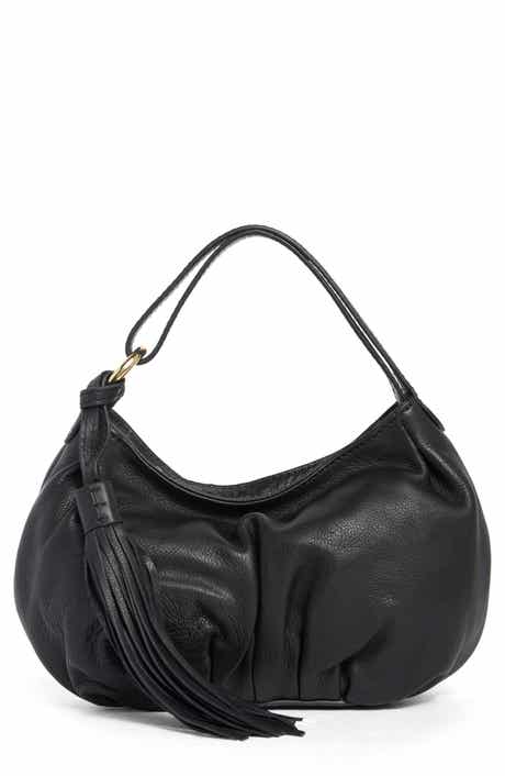 Uptown Bean Shoulder Bag