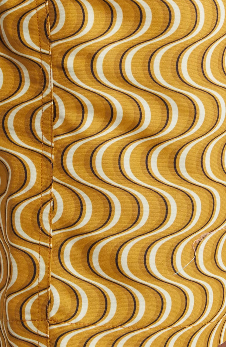 Frescobol Carioca Copa Camada Board Shorts, Alternate, color, 