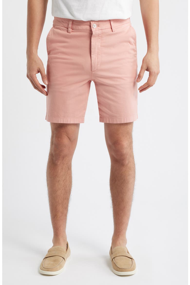 Kane Shorts, Main, color, LIGHT PASTEL/ PINK