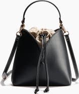 H&M Crossbody Bucket Bag