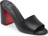 Christian Louboutin Jane Slide Sandal