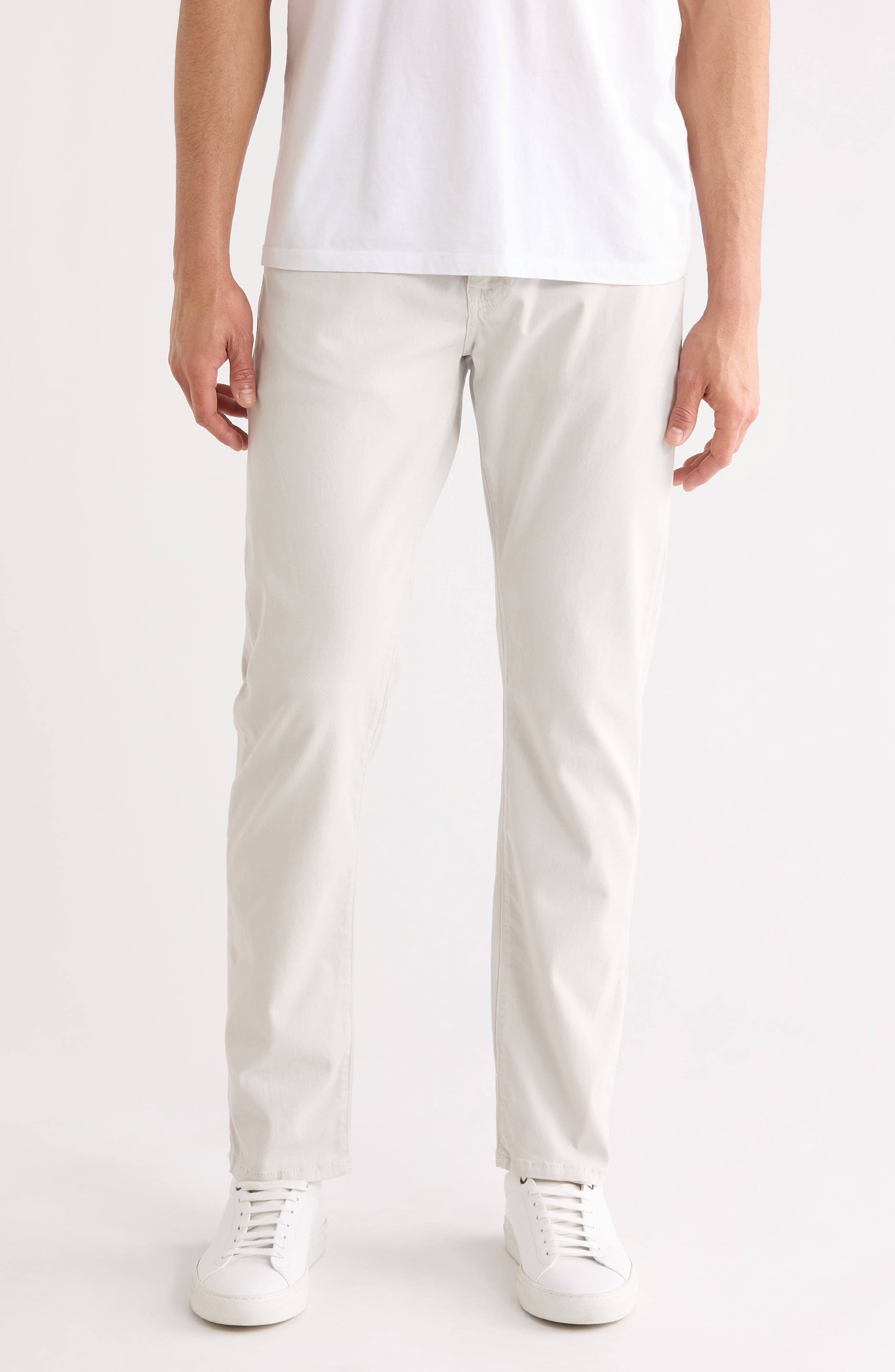 Mavi Jeans Jake Twill Pants