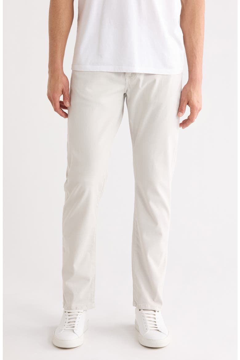 Jake Twill Pants, Main, color, CHANTERELLE TWILL