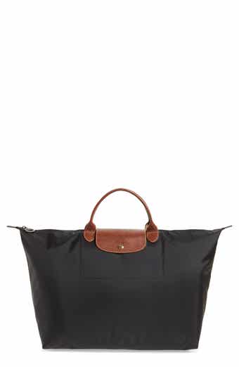 Longchamp Small Le Pliage Original Top Handle Bag Nordstrom