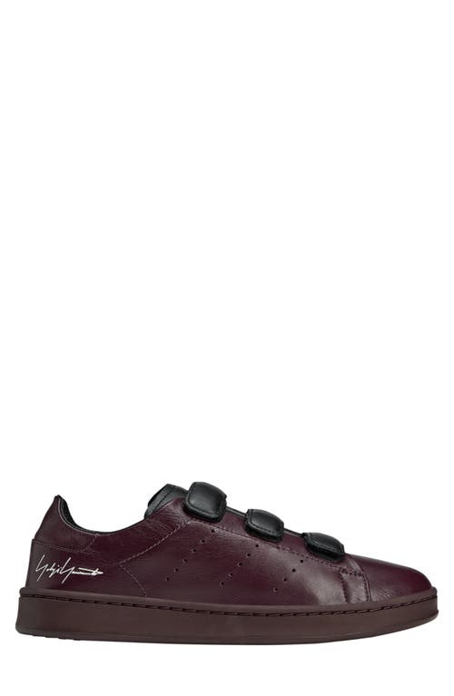 Y-3 Gender Inclusive Stan Smith Sneaker In Brown