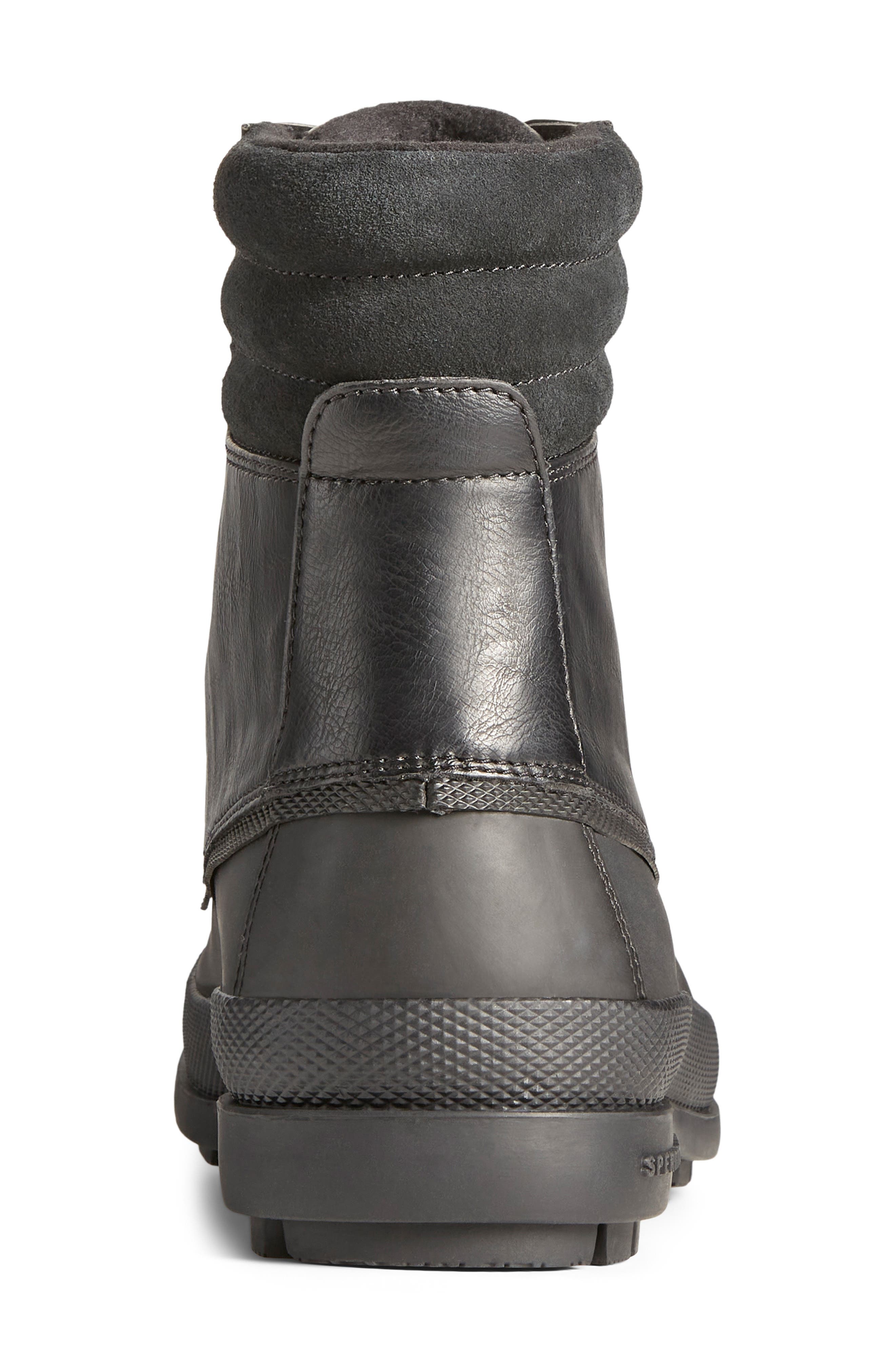 Sperry Cold Bay Duck Boot, Alternate, color, 