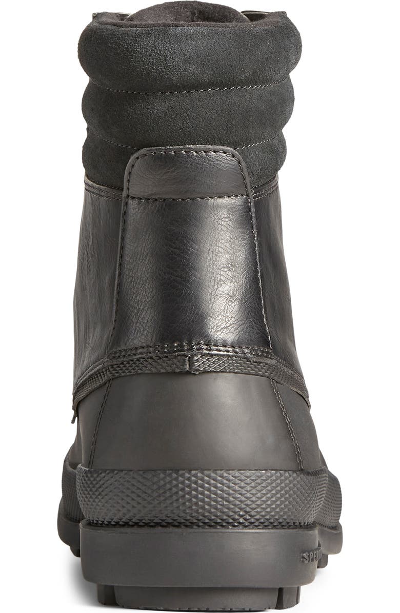 Sperry Cold Bay Duck Boot, Alternate, color,