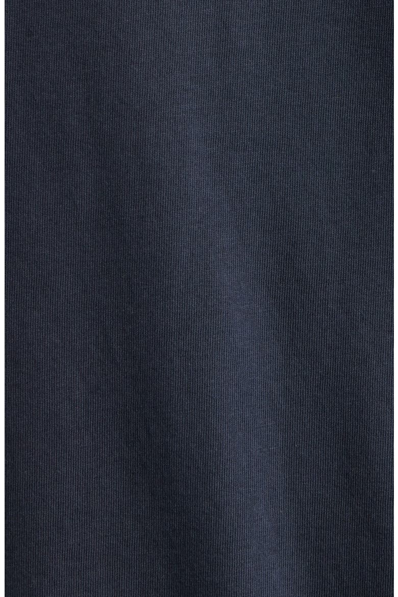 Logo Graphic T-Shirt, Alternate, color, DARK NAVY